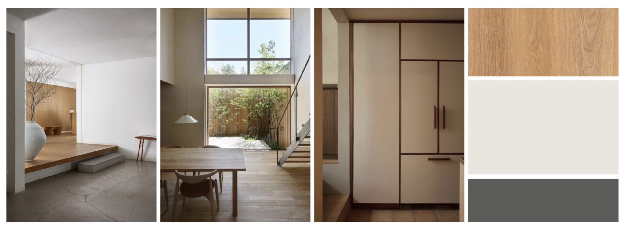 HOMEY FAMILY PROJECT | TKK Home Family